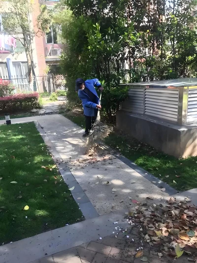 北京物业管理行业的最新发展动态